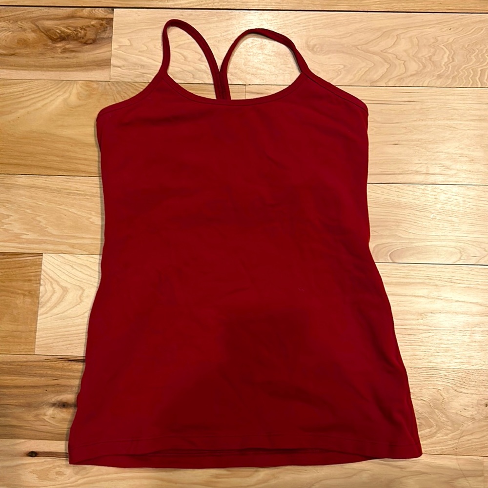 Beyond yoga cami MED